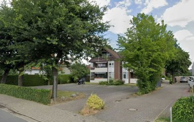 3-Zimmer Wohnung in ruhiger Lage
