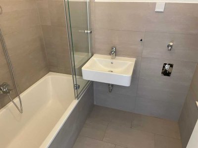 Schön aufgeteilte 3-Zi.-Wohnung mit Balkon!