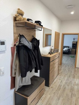 Geräumige 3,5 Zimmer Wohnung in Königslutter in ruhiger Lage