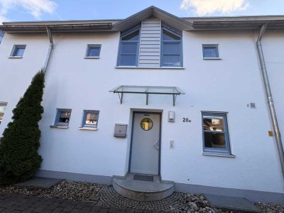Gepflegtes Reihenmittelhaus in Top-Lage Ottobeurens