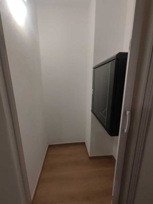 Geschmackvolle, sanierte 3-Zimmer-Wohnung in Lappersdorf