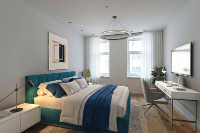 Gründerzeitcharme mit Rendite über 4%