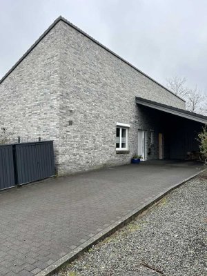 Modernes Einfamilienhaus mit 3 Zimmern in Flensburg-Nordstadt