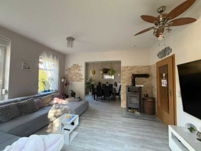 Großzügige 6-Zimmer Maisonette-Wohnung in Gera Bieblach/Tinz