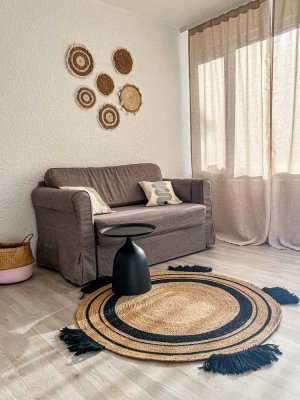 Stilvolle 2-Raum-Wohnung in Berlin Friedenau (Schöneberg)