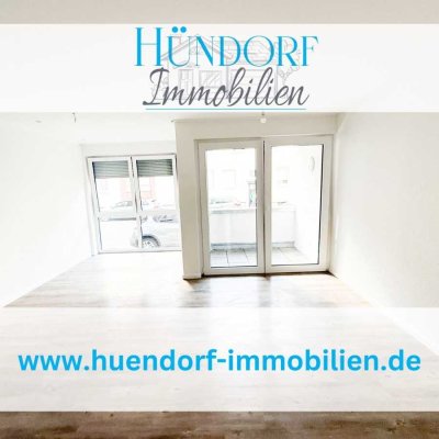 ‼️Attraktive 2 Zimmer Wohnung in jungem Wohnhaus ‼️