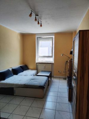 2-Raum-Wohnung in Würzburg