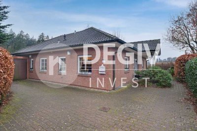 Kapitalanlage in Borstel: Rückanmietung und 4% Mietrendite