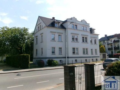 Attraktive 2 Raum Wohnung