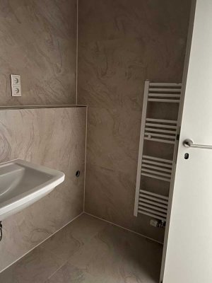 Helle 3-Zimmer-Wohnung in Neuwied-Irlich – Erstbezug nach Kernsanierung
