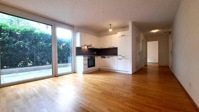 BARRIEREFREI MIT GROSSER TERRASSE - 1GEHMINUTE ZUR U4/U6