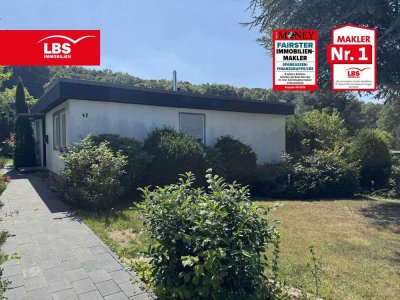 Sanierter Bungalow in Herford