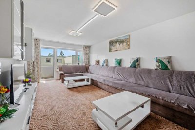 Attraktive Kapitalanlage in Olching – 3,5-Zimmer-Wohnung mit ca. 5 % Rendite