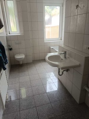 Ansprechende und modernisierte 3-Zimmer-Erdgeschosswohnung in Mannheim