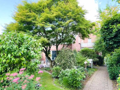 Ruhig. Ländlich. Vielseitig. – Haus mit Einliegerwohnung in Top-Lage