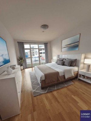 Für Kapitalanleger und Eigennutzer nahe Universität und OTH in der Studentenstadt