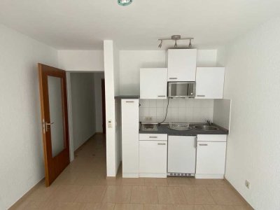 Gut gelegene 1-Zimmer-ETW in Langerwehe
