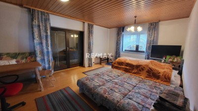 NEUER PREIS!!! Großzügiges Wohnhaus in Schwarzenbach bei Trieben!