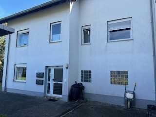 2 Zimmer-Wohnung in Mengerskirchen