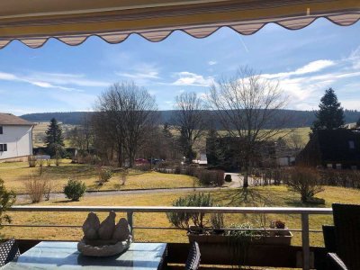 Barrierefreie Erdgeschosswohnung mit Südbalkon und ruhiger Lage - Ihr neues Zuhause im Grünen!
