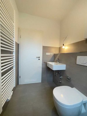 ** Moderne 3-Zi-Altbauwohnung sucht neuen Mieter **