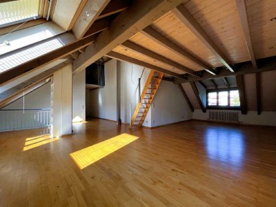 Top gepflegt &amp; individuell im Zentrum