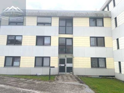 Eigentumswohnung in zentraler Lage in Bad Gandersheim