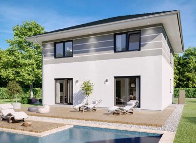 Weihnachts-Special : Scanhaus zum Vorteilspreis !!