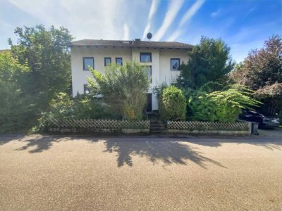 Einfamilienhaus mit großem Grundstück- Grundstückswert 690.000 € sucht neue Eigentümer