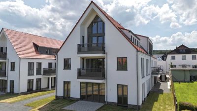 Modernes Mehrfamilienhaus in bester Lage