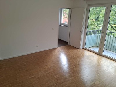 2-Zimmer-Wohnung mit Balkon in Fürstenfeldbruck