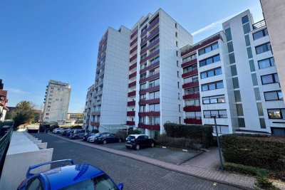 Friedrichsdorf: Kapitalanlage! Renditeobjekt für Ihren eigenen Immobilienbestand!
