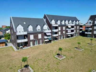 4. Raum Wohnung barrierefrei