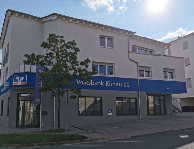 Großzügige Wohnung im Zentrum von Merchingen zu vermieten
