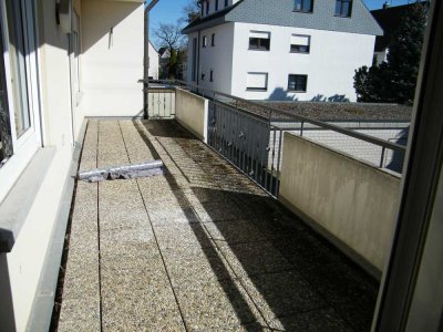 großzügige 3 1/2-Zimmer-Wohnung in ruhiger Lage - Bönnigheim