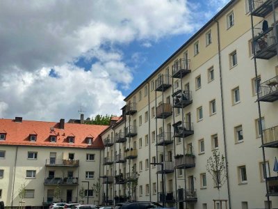 Schöne 3-Zimmer Wohnung in zentraler Lage!