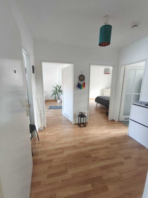 Charmante 2-Zimmerwohnung mit Top Lage in Bad Vilbel für 269.000 € - 58 m² - 2.0 Zi.