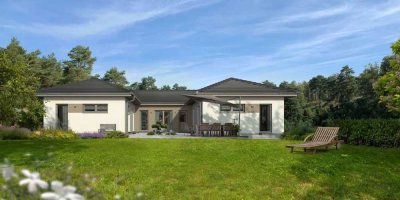 Traumhaus im Unstrut-Hainich-Paradies