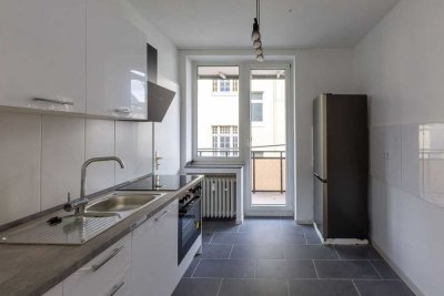 Ab Sofort beziehbar & Inkl. Küche : Ihre neue Adresse wartet auf Sie!