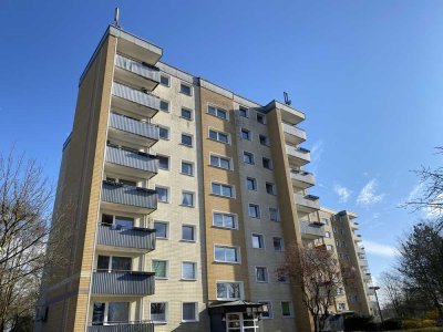 Besichtigung auf Anfrage - gepflegte 2-Zimmer-Whg. zum 01.01.26 verfügbar!