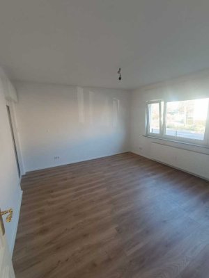 Erstbezug nach Sanierung – Moderne 3-Zimmer-Wohnung mit großem Balkon
