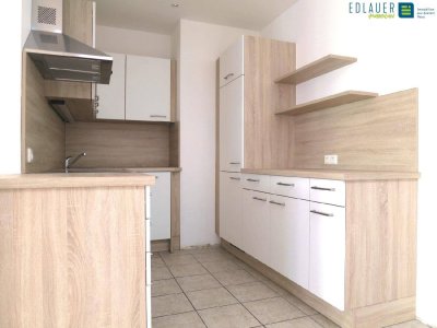 Gepflegte Innenstadtwohnung!