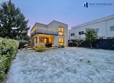 WEIHNACHTSAKTION! PROVISIONSFREIES modernes Haus – hochwertig ausgestattet