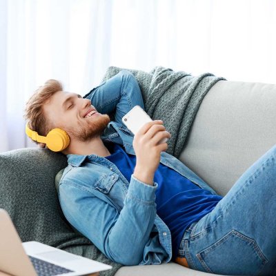 Ideal für den Start!