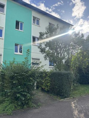 Exklusive, sanierte 3-Zimmer-Wohnung in Leonberg