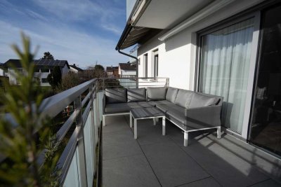 Schöne 2-Zimmer Wohnung in Freilassing/ Hofham - ab 01.01.2026 zu vermieten