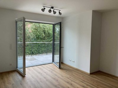 Moderne 2-Zimmer-Wohnung in Oberding zu vermieten