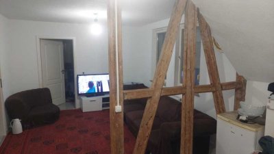 Helle 3,5-Zimmer Wohnung in Waiblingen