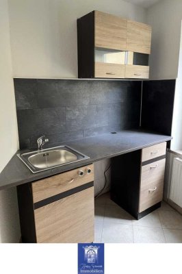 Moderner Singletraum mit Terrasse im Erstbezug nach Komplettsanierung!