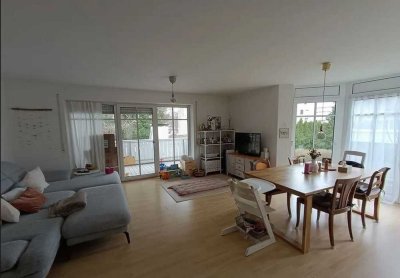 Sehr saubere und schöne Wohnung mit 3 Schlafzimmern Memmingen